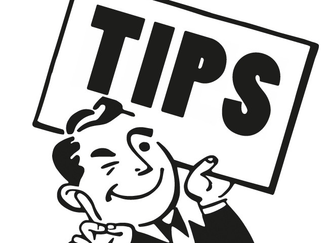 Quick Contractor Tips